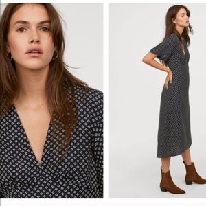 H&M dress never worn. NWOT